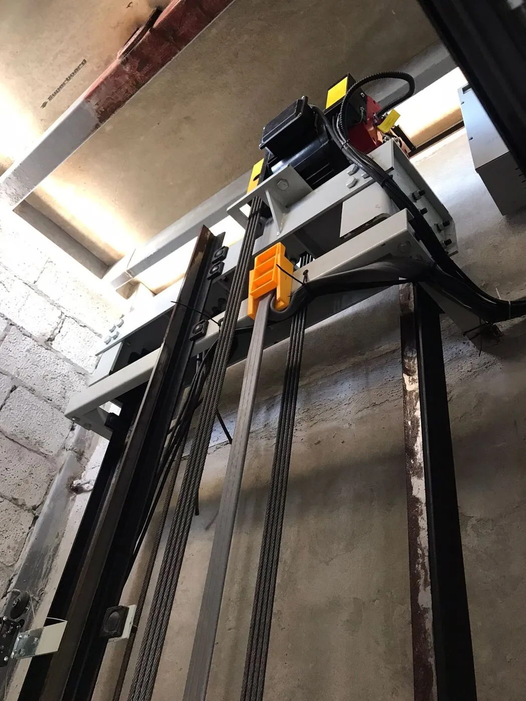 Plataforma de accesibilidad